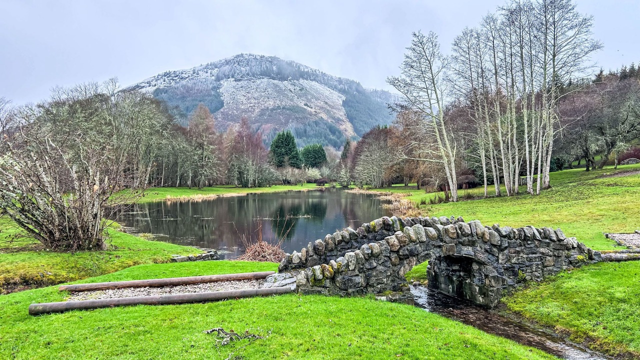 Photo of Others in Invermoriston