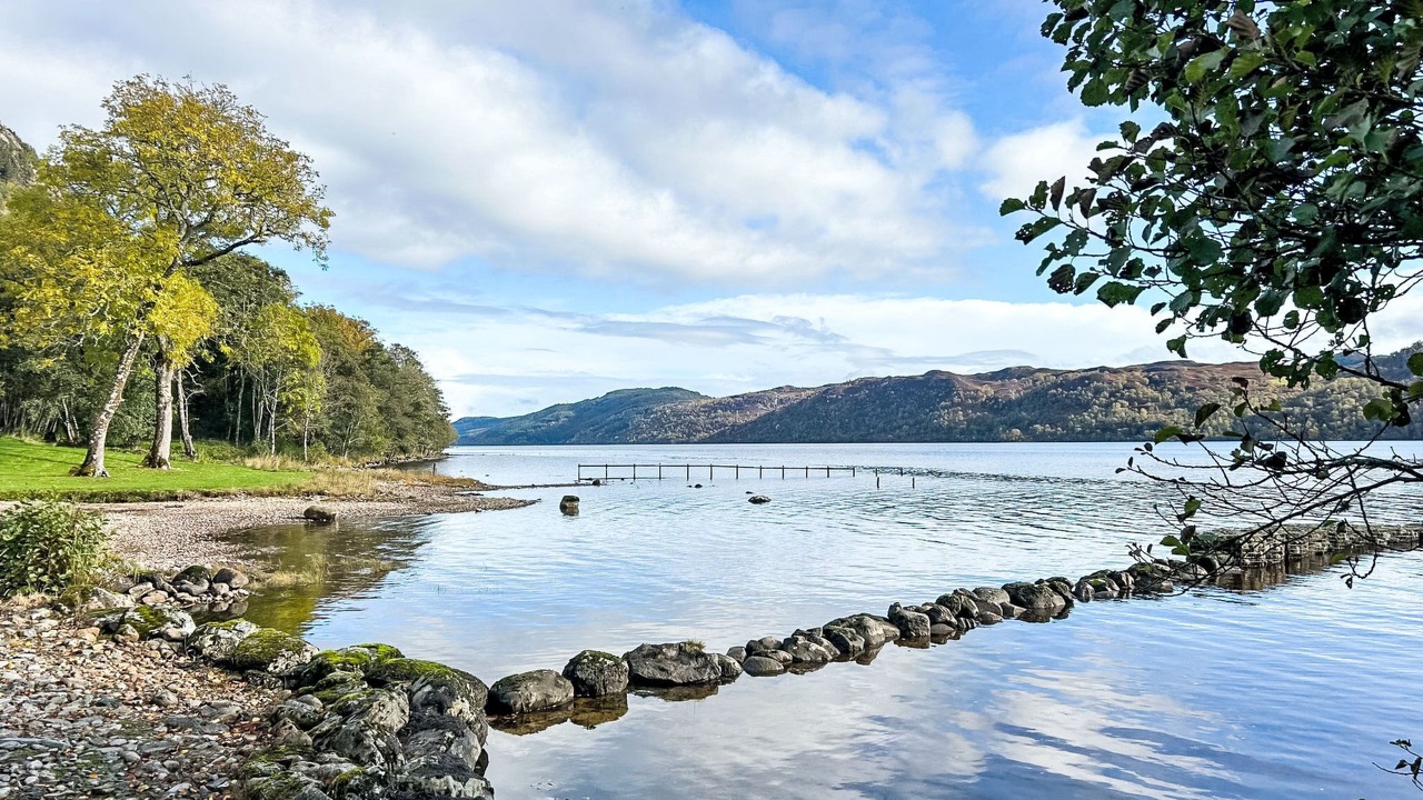 Photo of Others in Invermoriston