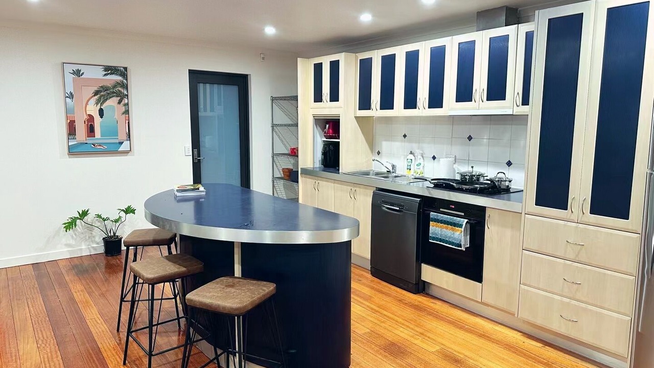 Photo of Kitchen in Sandy Bay