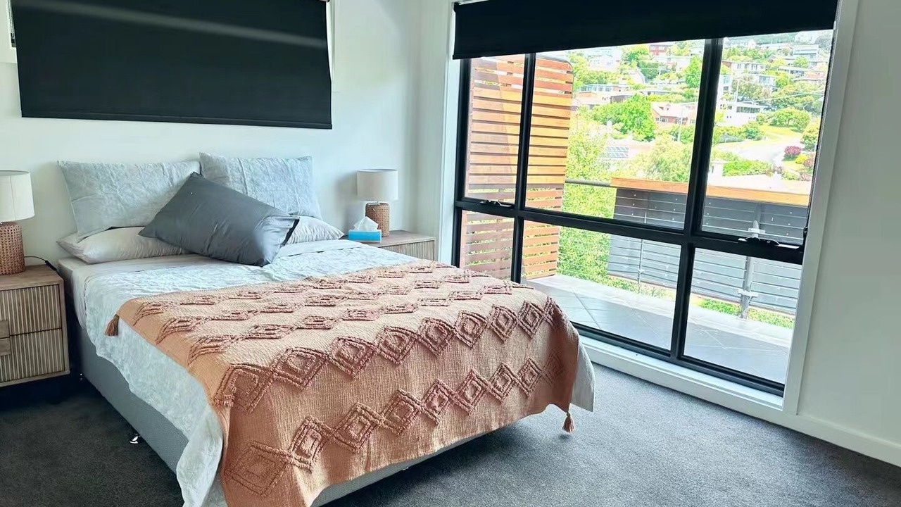 Photo of Bedroom in Sandy Bay