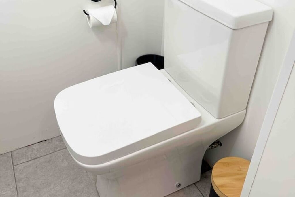 Photo of Bathroom in Gretna