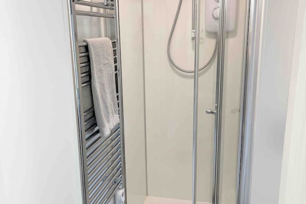 Photo of Bathroom in Gretna