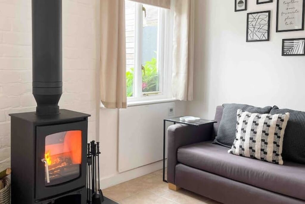 Photo of Livingroom in Gretna