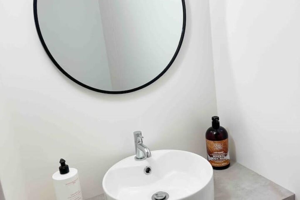 Photo of Bathroom in Gretna