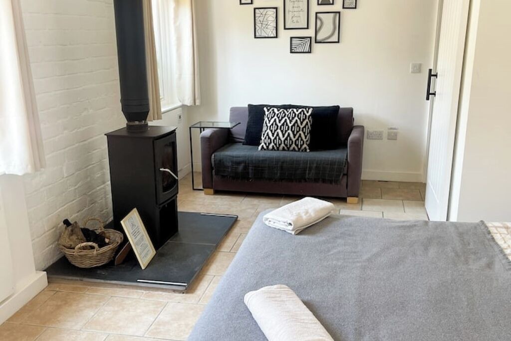 Photo of Bedroom in Gretna