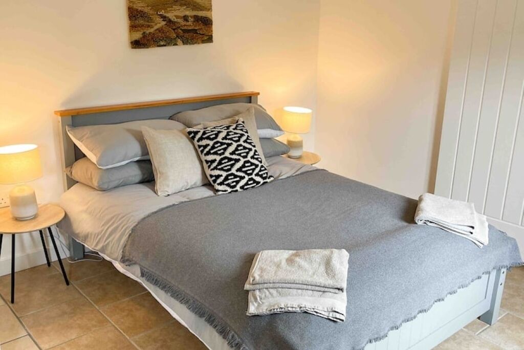 Photo of Bedroom in Gretna