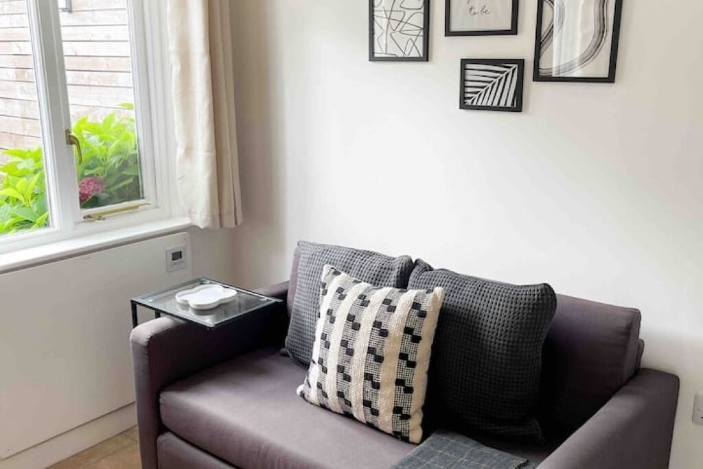 Photo of Livingroom in Gretna
