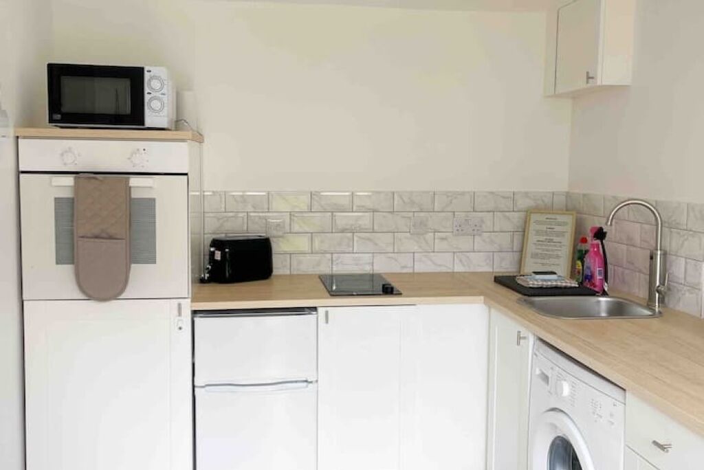 Photo of Kitchen in Gretna