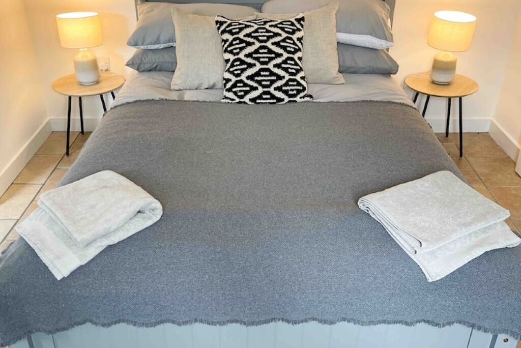 Photo of Bedroom in Gretna