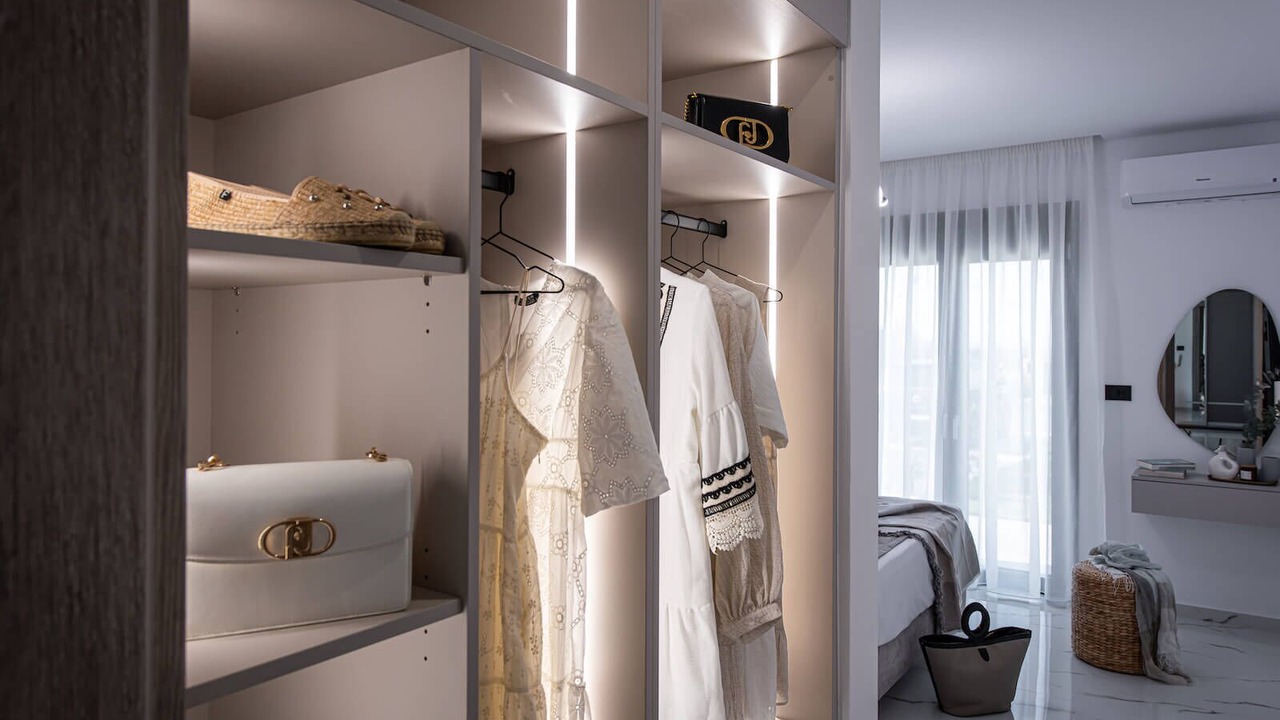 Photo of Bedroom in Sissi