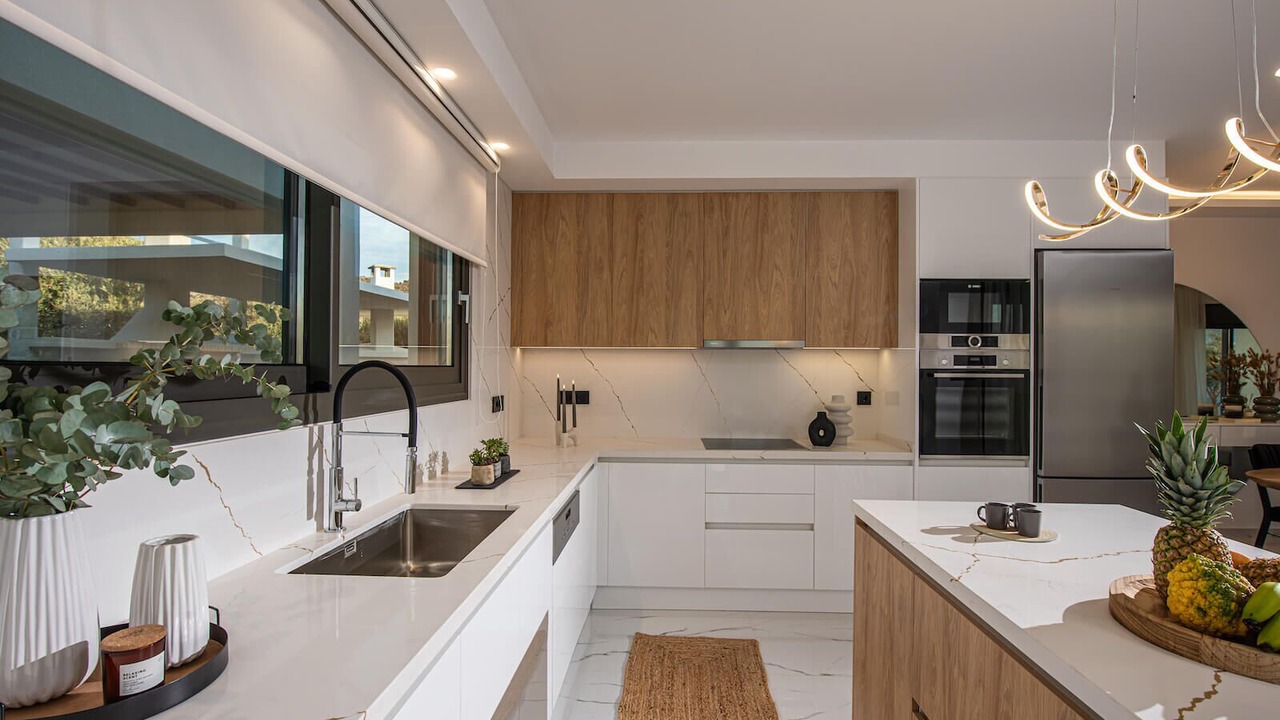 Photo of Kitchen in Sissi