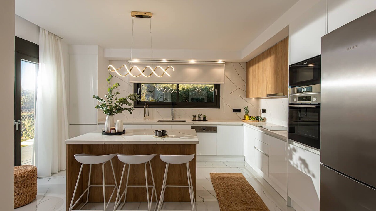 Photo of Kitchen in Sissi