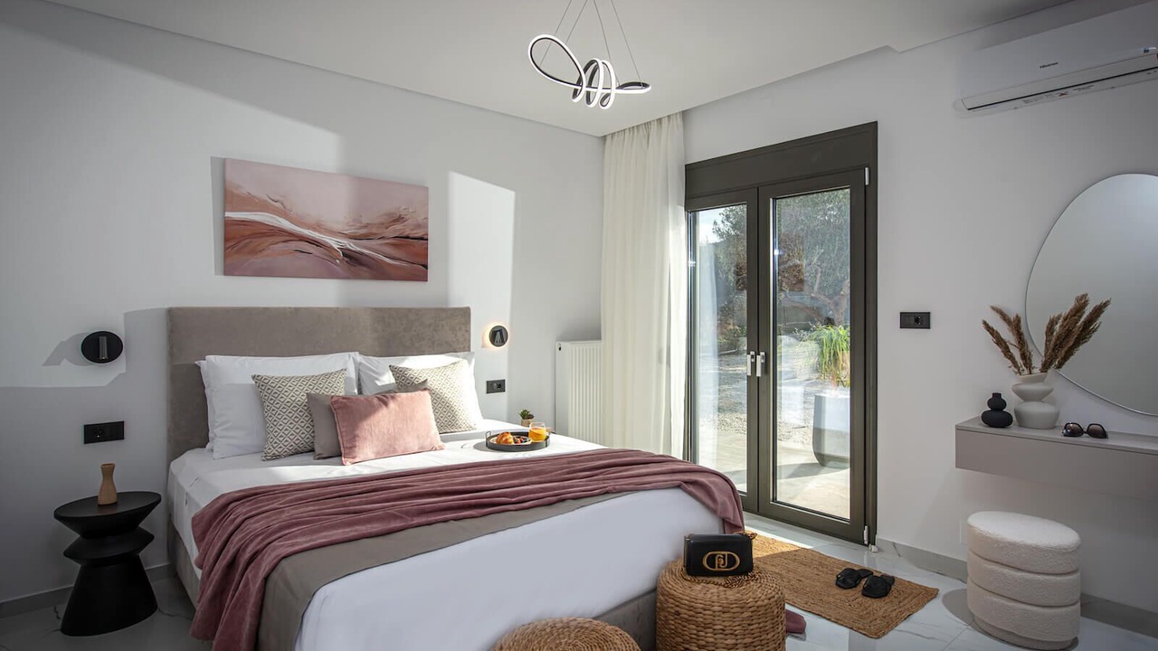 Photo of Bedroom in Sissi