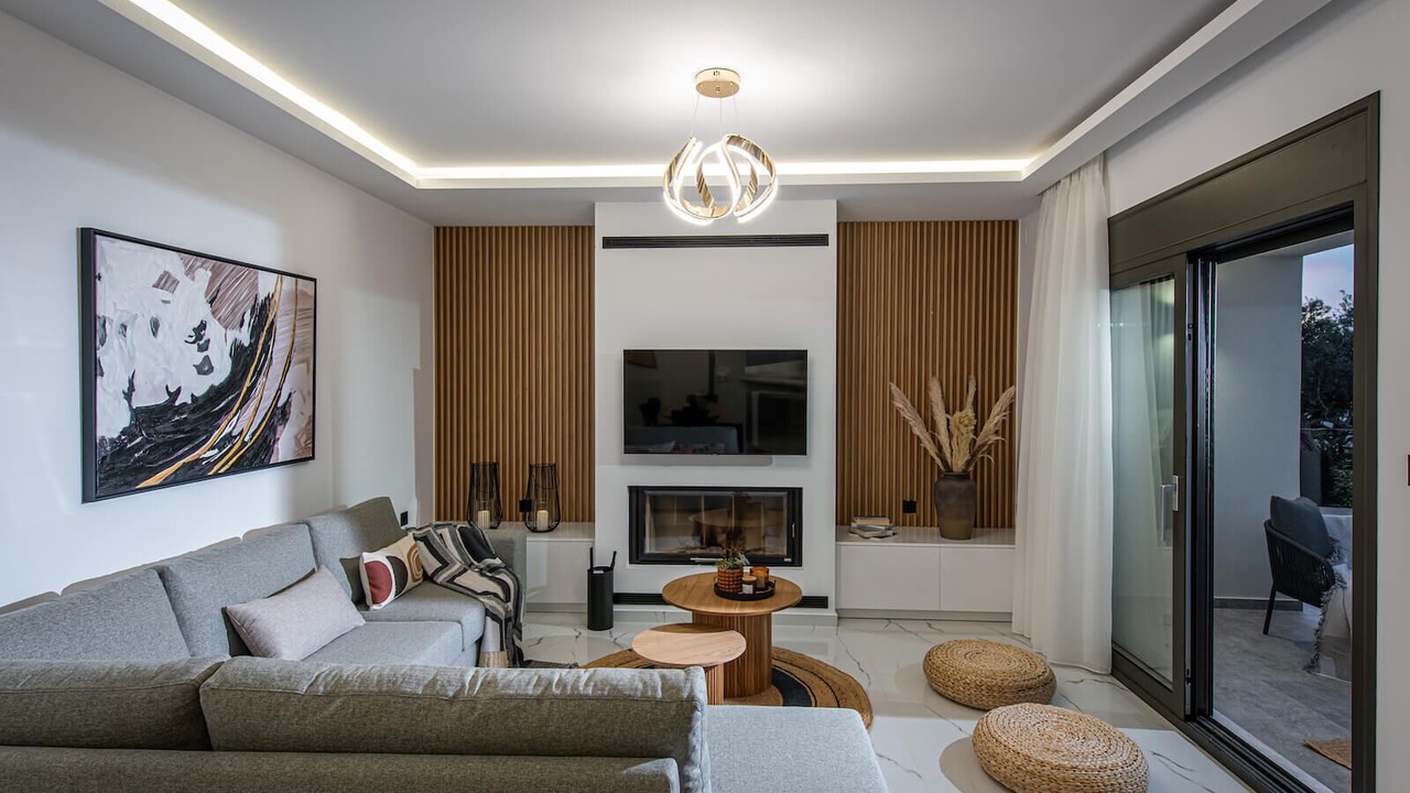 Photo of Livingroom in Sissi