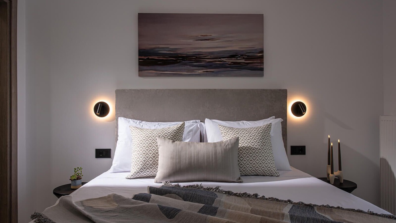 Photo of Bedroom in Sissi