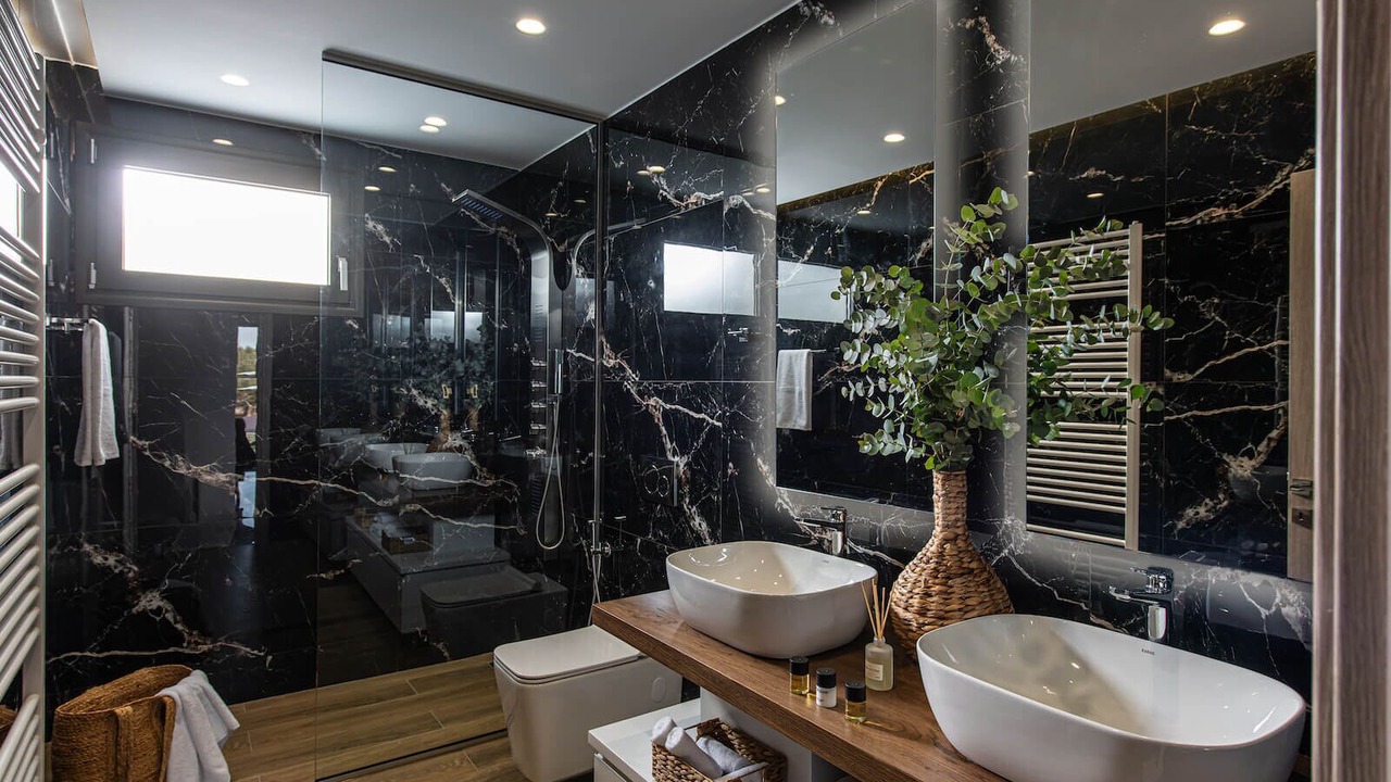 Photo of Bathroom in Sissi