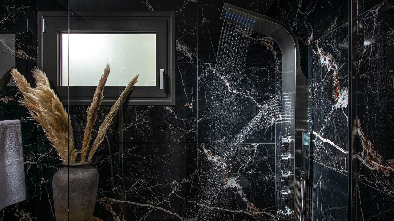 Photo of Bathroom in Sissi