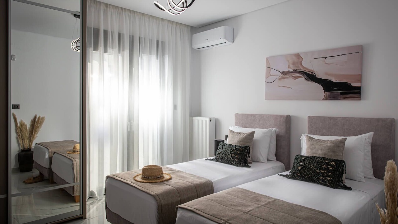 Photo of Bedroom in Sissi