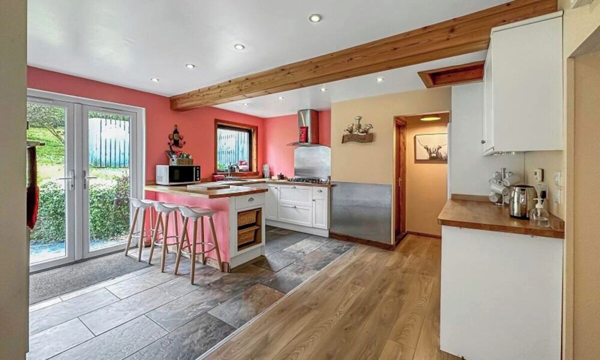 Photo of Kitchen in Glencoe