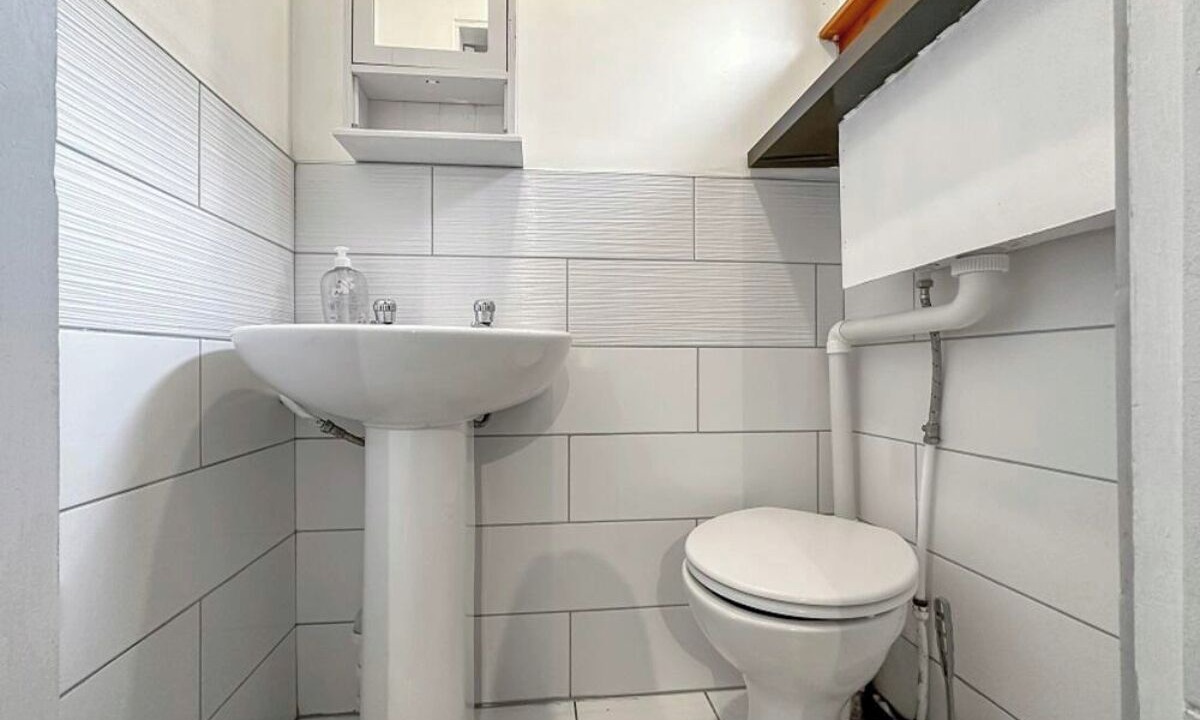 Photo of Bathroom in Glencoe