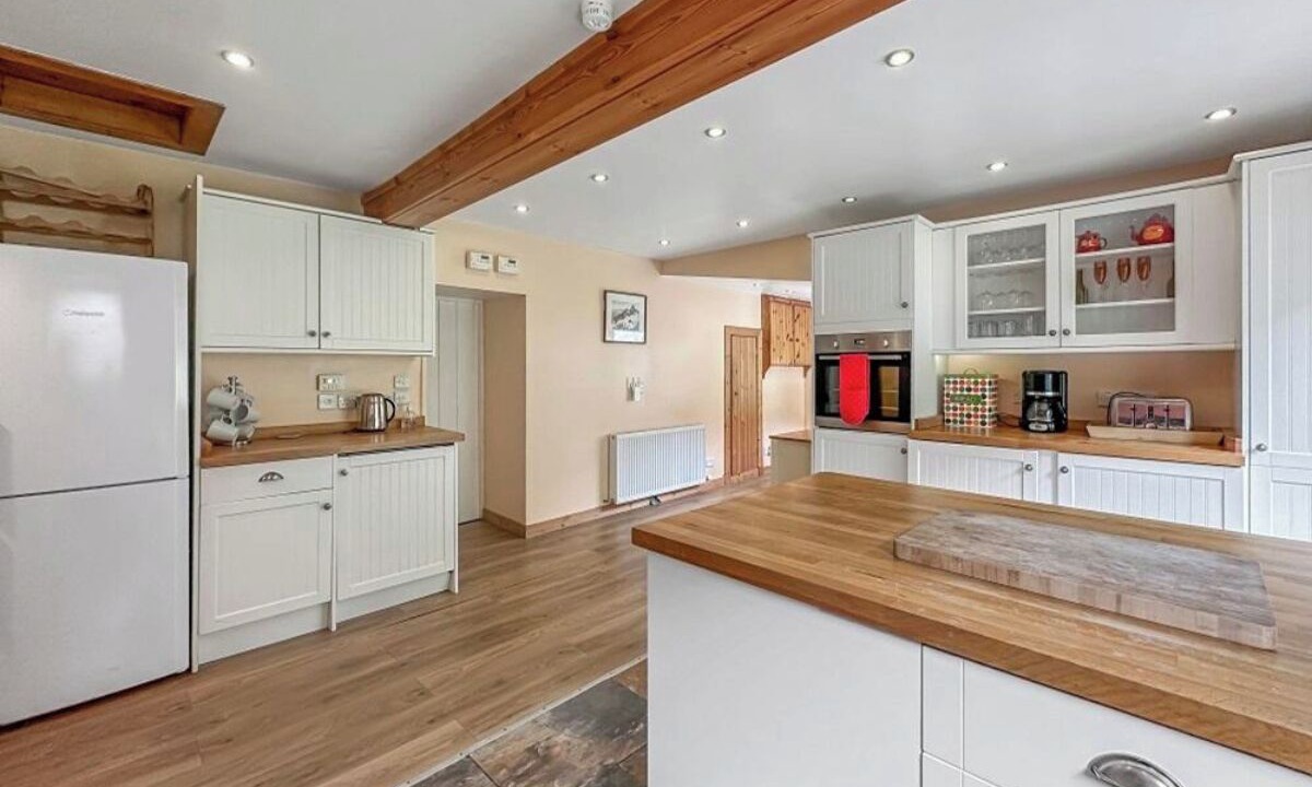 Photo of Kitchen in Glencoe