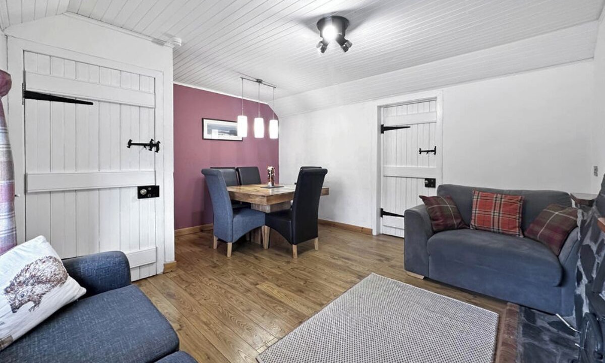 Photo of Livingroom in Glencoe