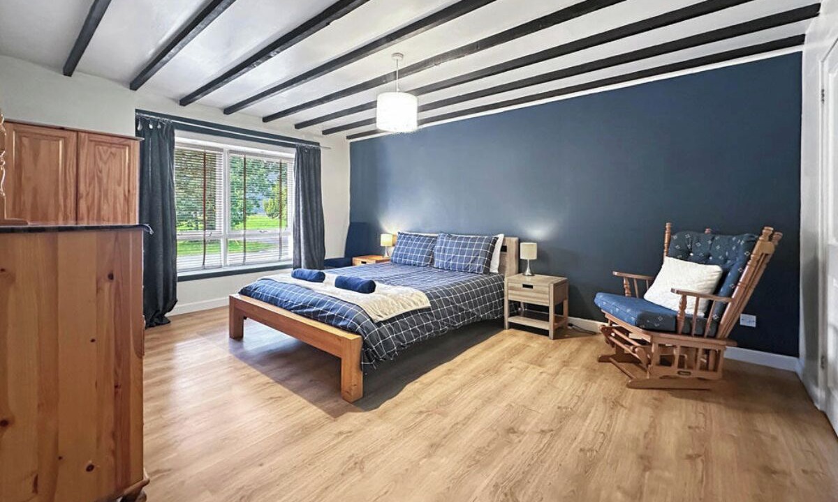 Photo of Bedroom in Glencoe
