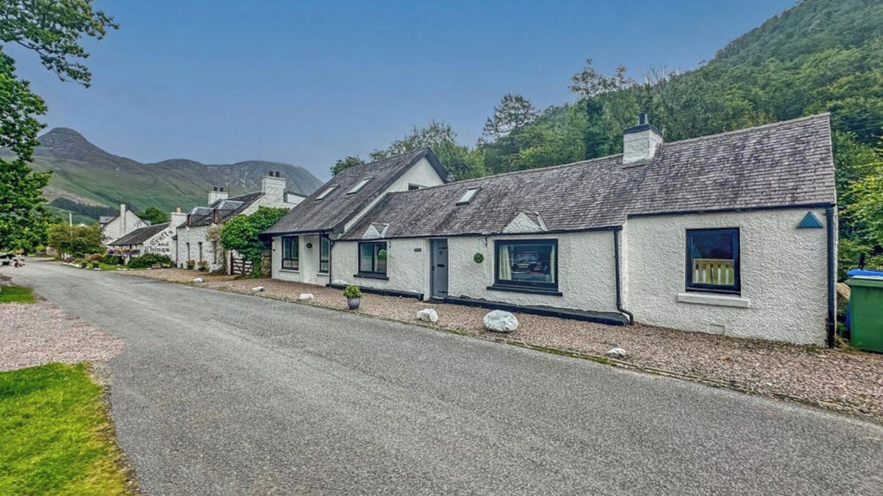 Photo of Outdoor in Glencoe