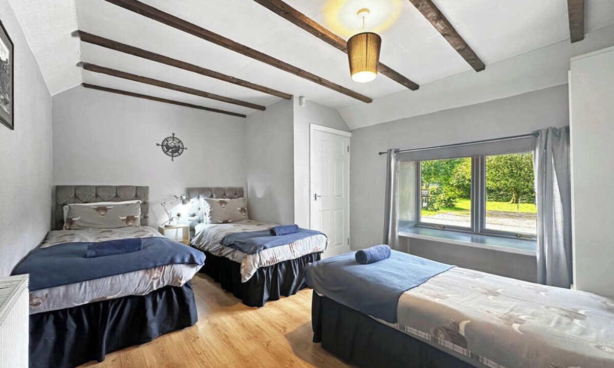 Photo of Bedroom in Glencoe