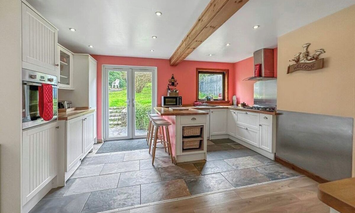 Photo of Kitchen in Glencoe