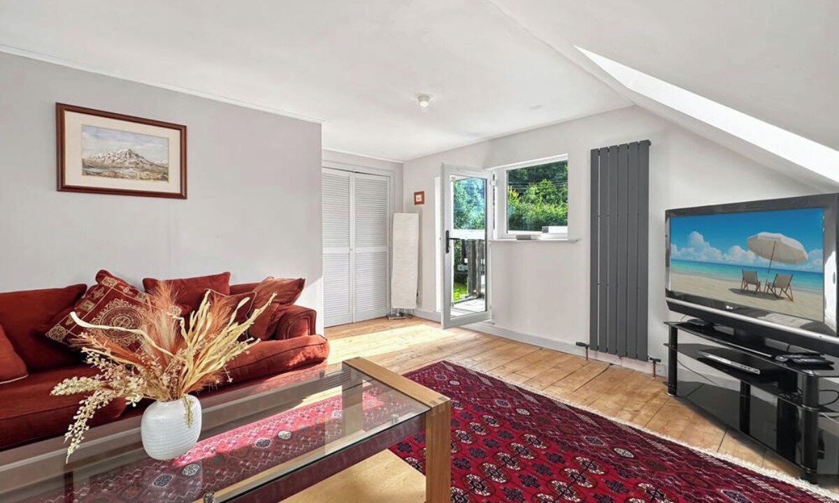 Photo of Livingroom in Glencoe
