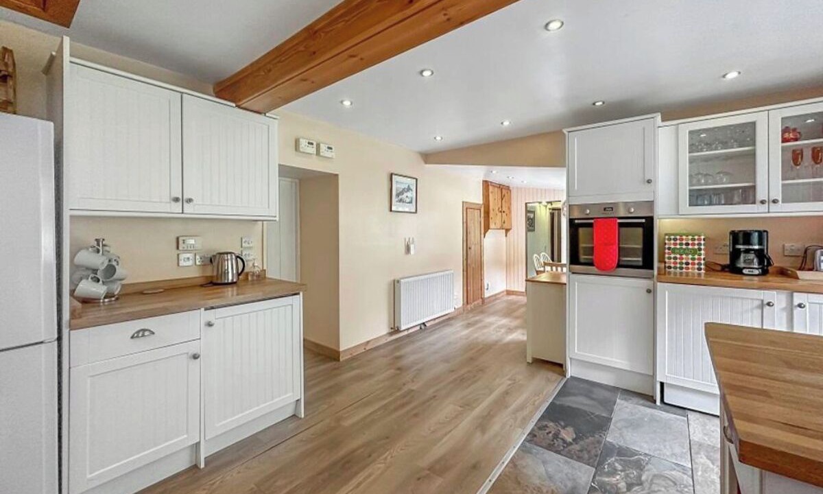 Photo of Kitchen in Glencoe