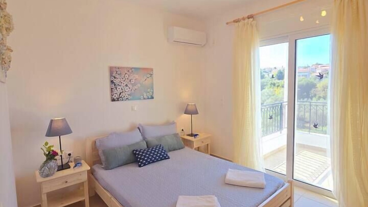 Photo of Patio Balcony in Lakithra