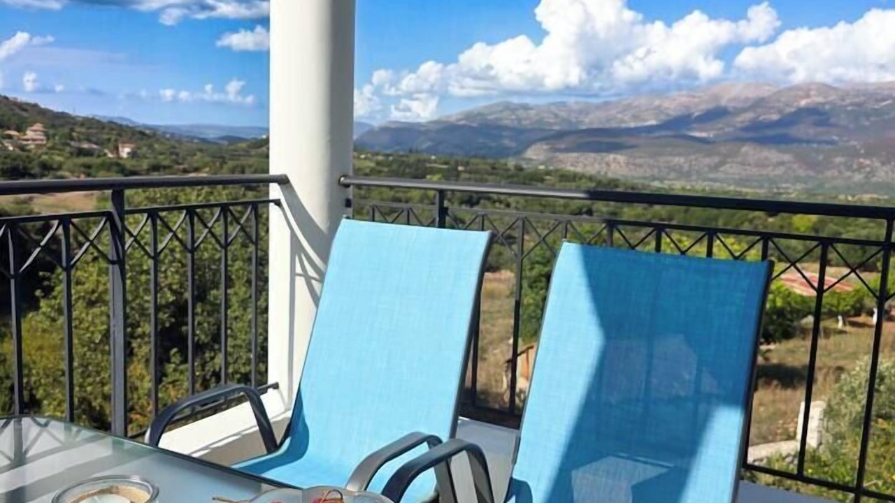 Photo of Patio Balcony in Lakithra