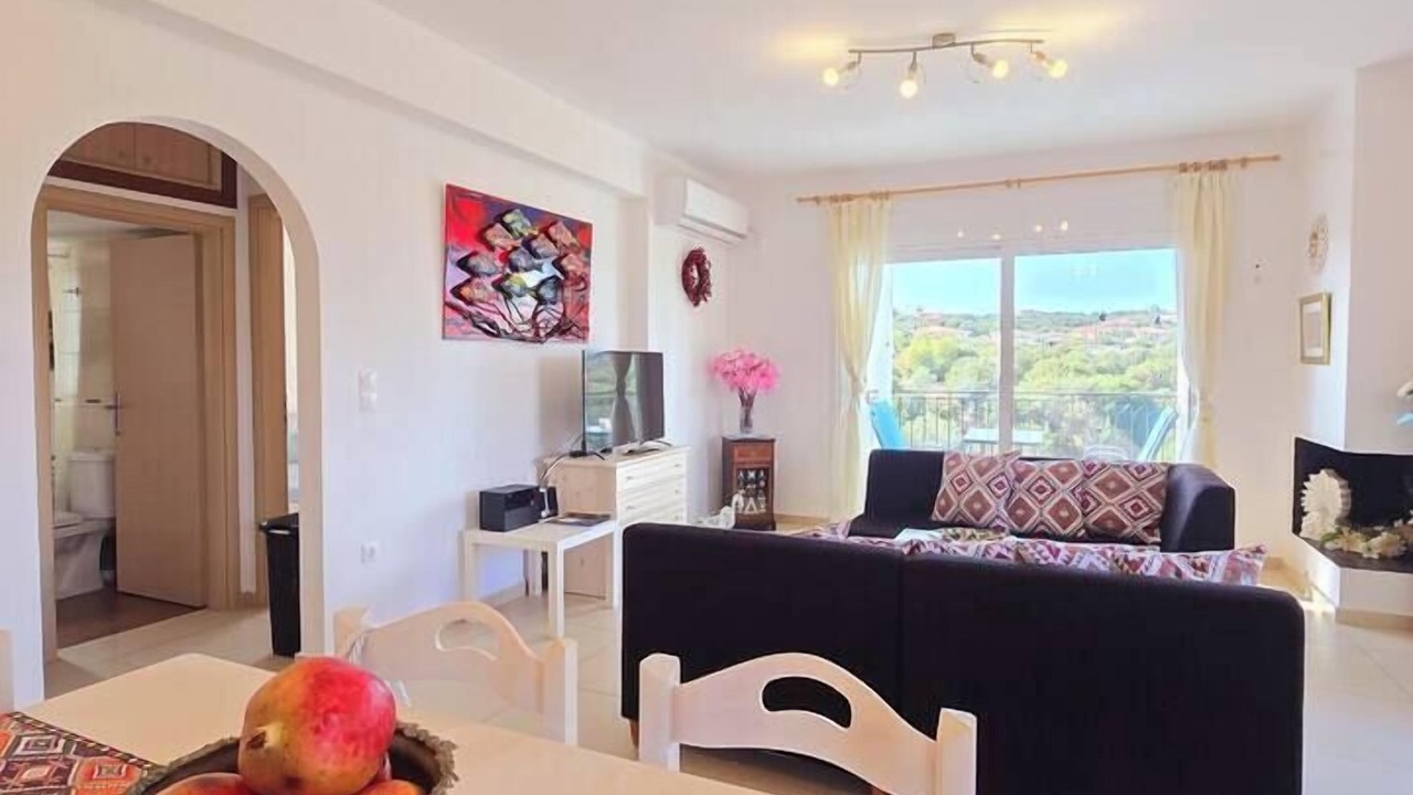 Photo of Bedroom in Lakithra
