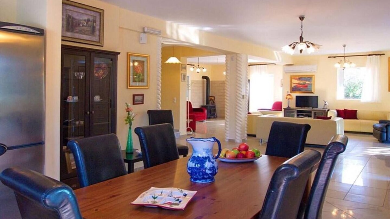 Photo of Bedroom in Kateleios