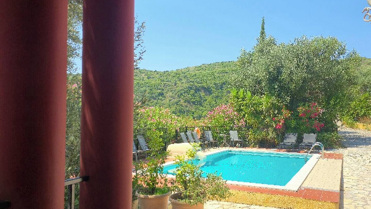 Photo of Outdoor in Kateleios