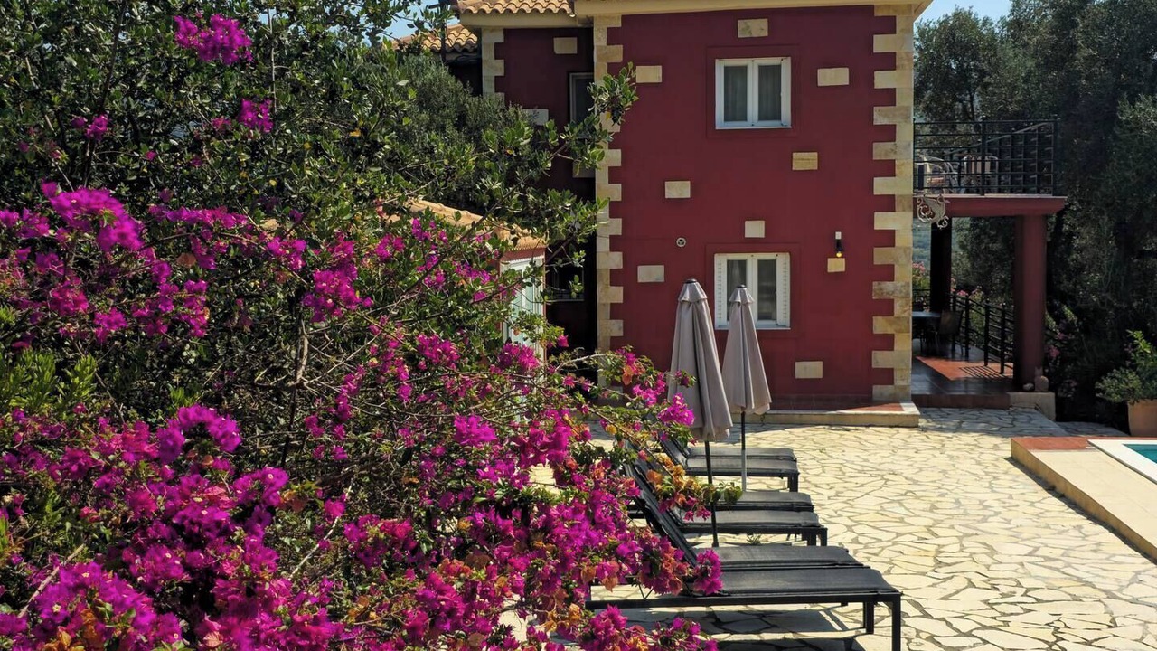 Photo of Outdoor in Kateleios