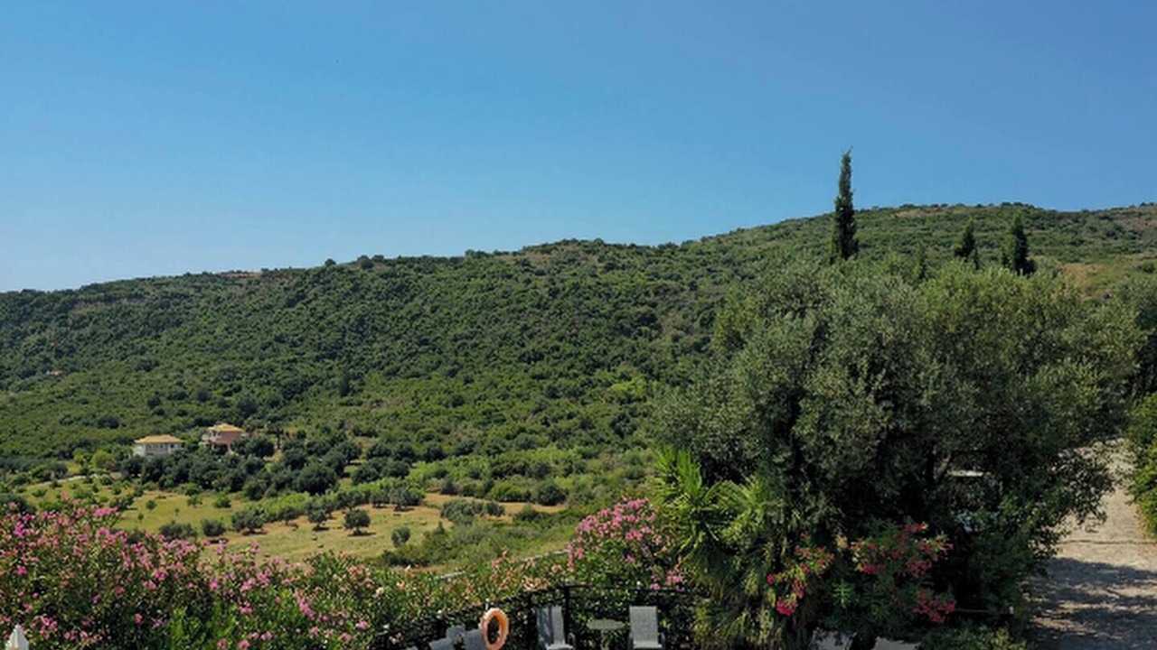 Photo of Outdoor in Kateleios
