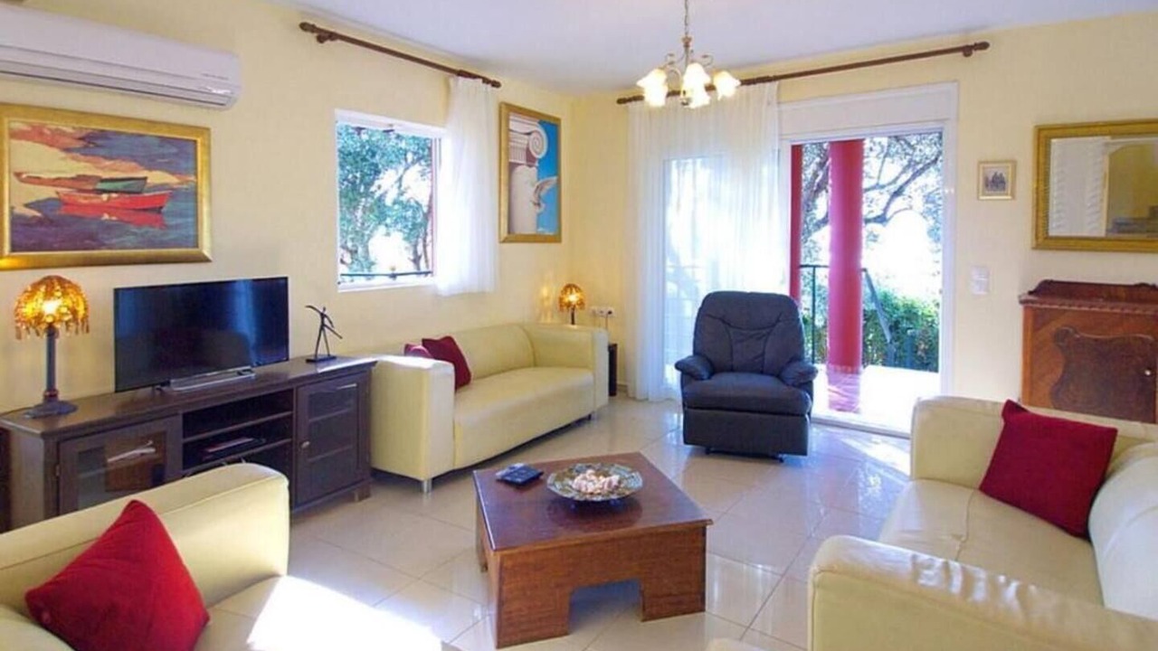 Photo of Bedroom in Kateleios