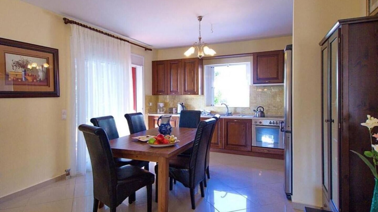 Photo of Bedroom in Kateleios