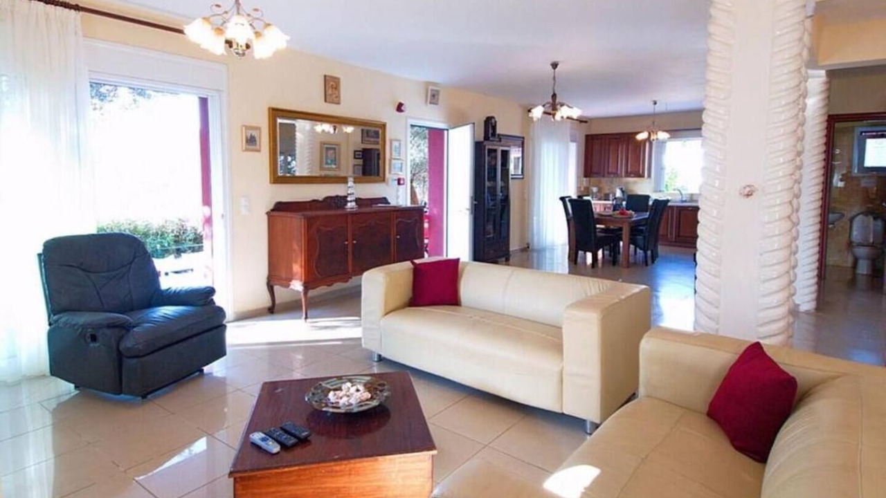 Photo of Bedroom in Kateleios