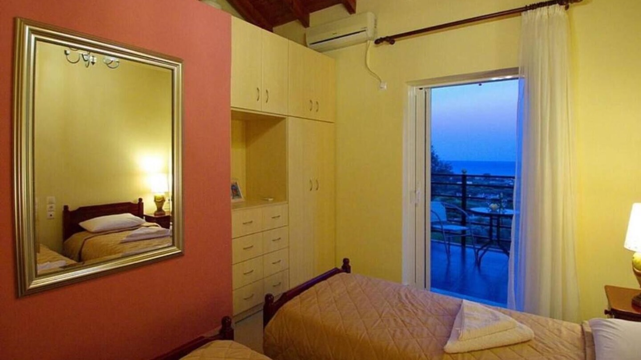 Photo of Bathroom in Kateleios