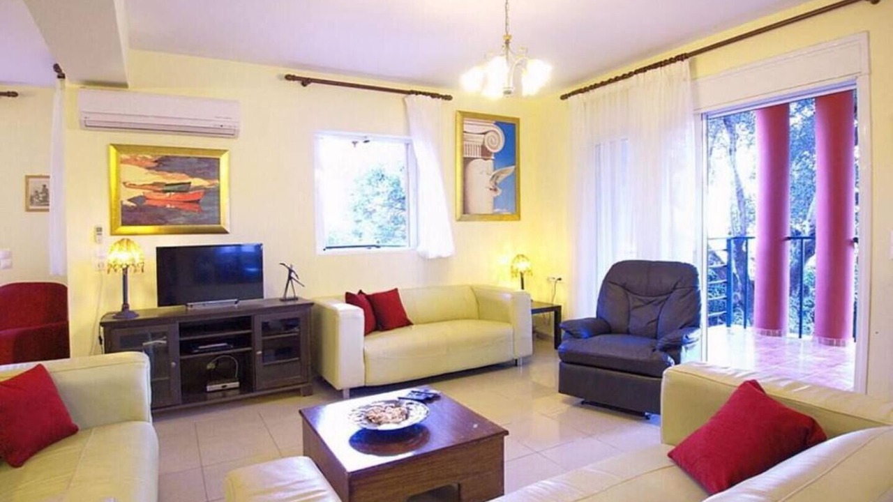 Photo of Bedroom in Kateleios