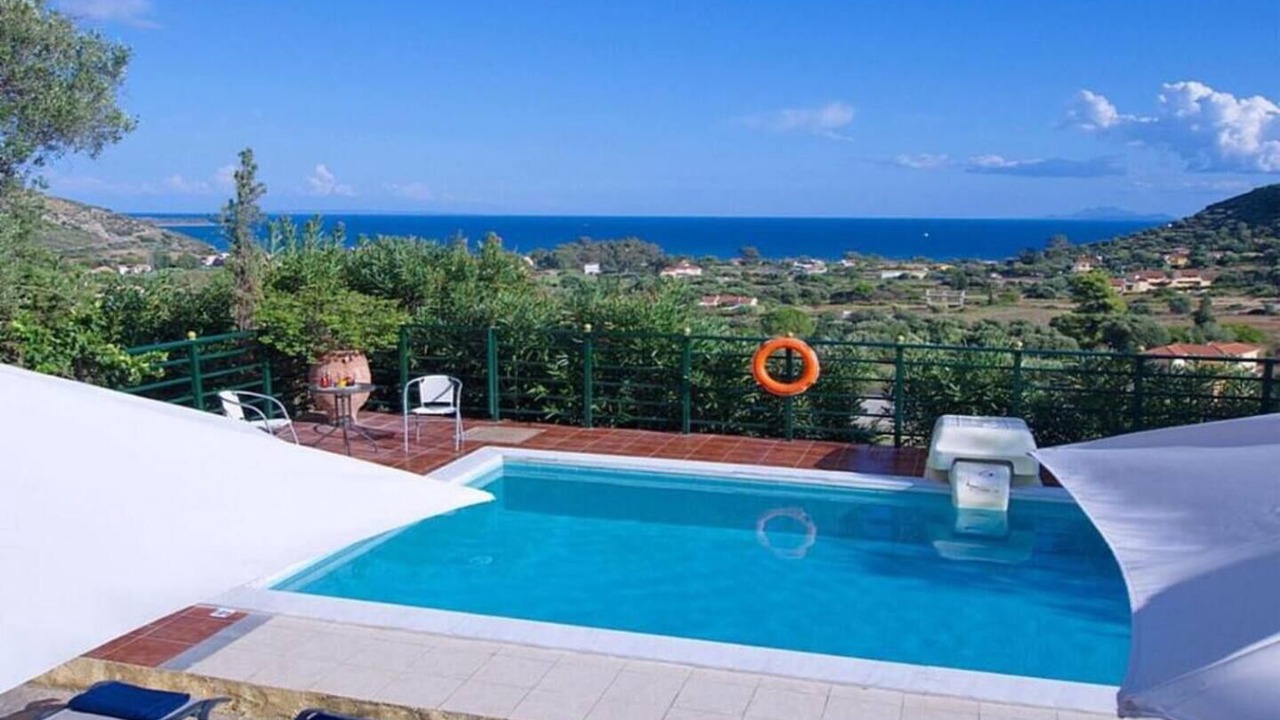 Photo of Outdoor in Kateleios