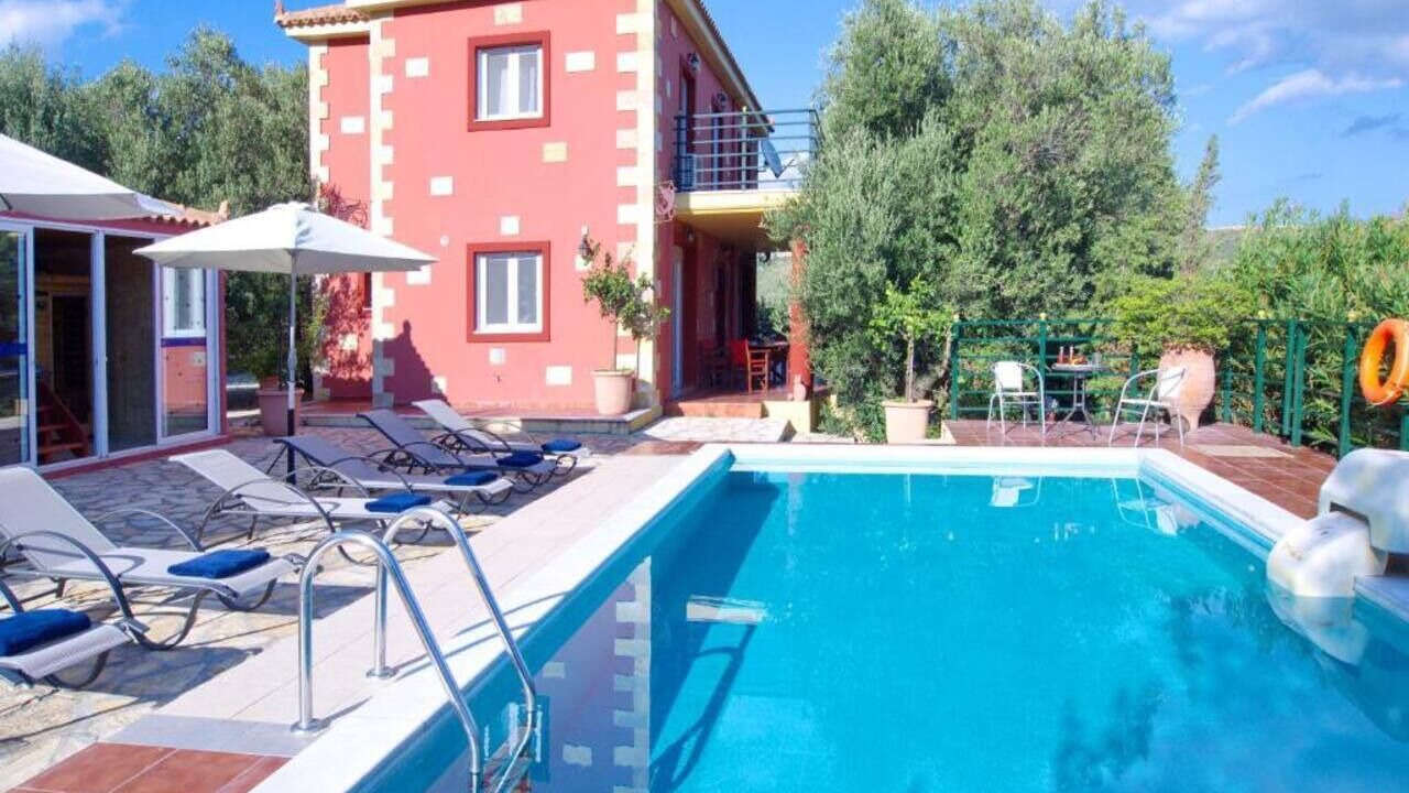 Photo of Outdoor in Kateleios