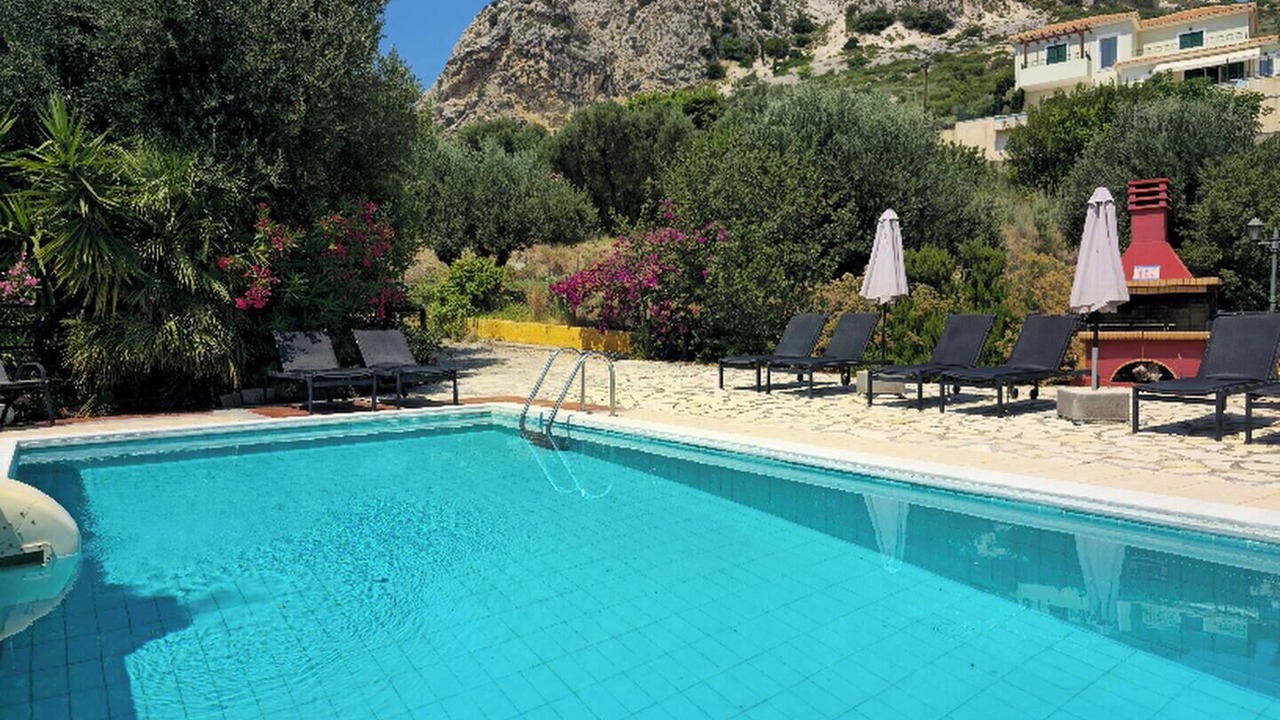 Photo of Outdoor in Kateleios