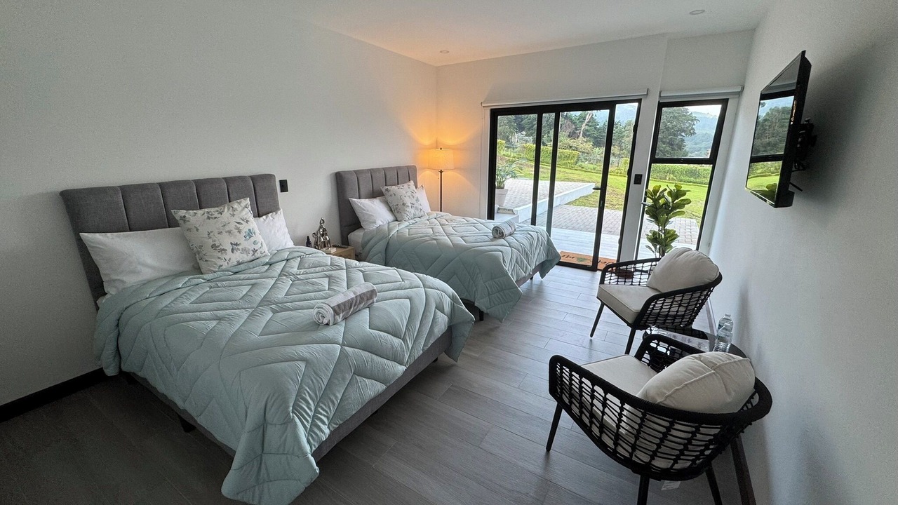 Photo of Bedroom in Sector Central