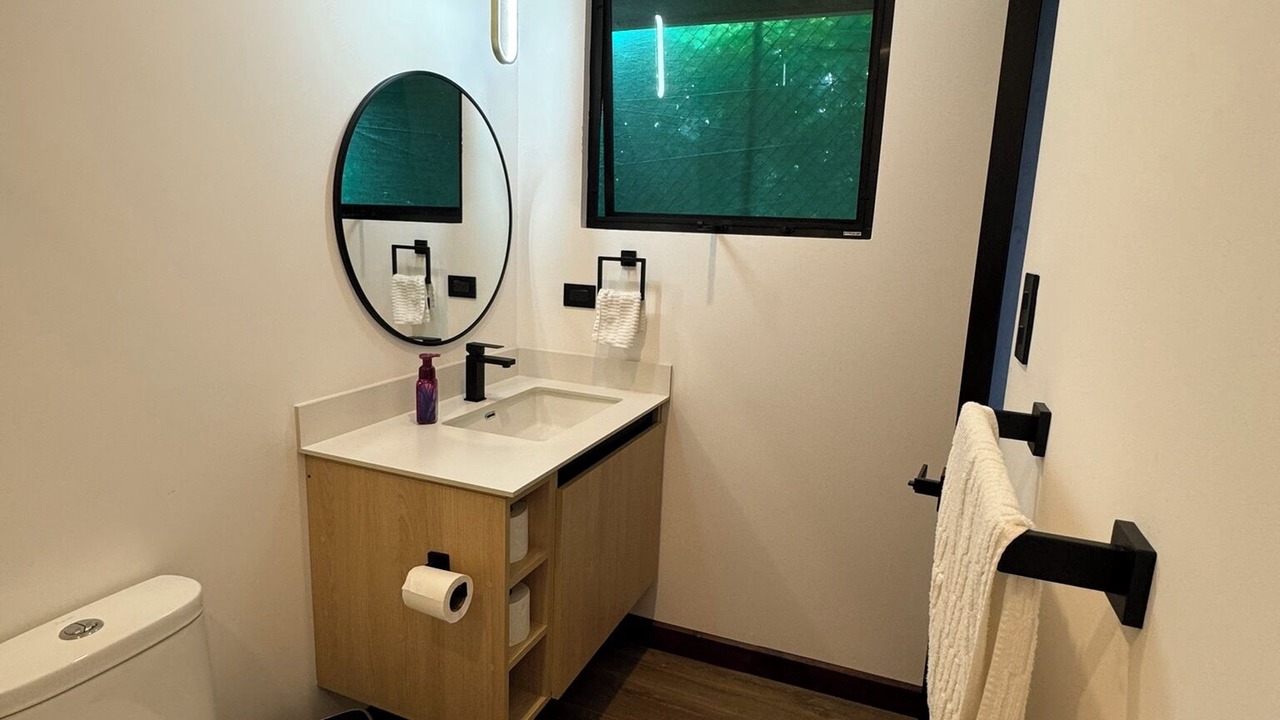 Photo of Bathroom in Sector Central