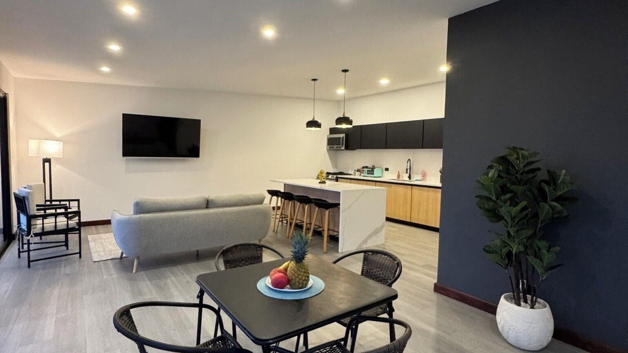 Photo of Livingroom in Sector Central